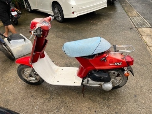 タクト売ります