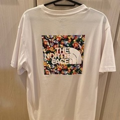 ノースフェイスTシャツ3セット