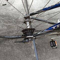 トレック　ロードバイク