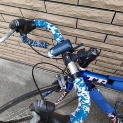 トレック　ロードバイク