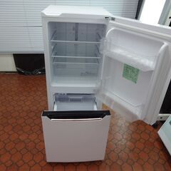 冷蔵庫465l 三菱2011年製 MR-E47S-N1