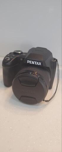 カメラ PENTAX  XG-1