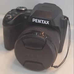 PENTAX  XG-1