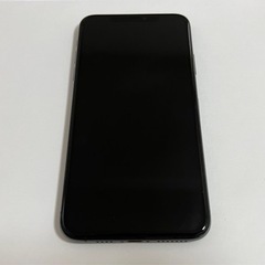 SIMフリー　iPhone11ProMax ミッドナイトグリーン