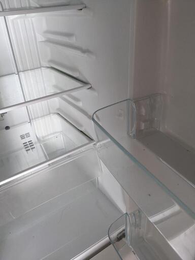 冷蔵庫　パナソニック　１６８L