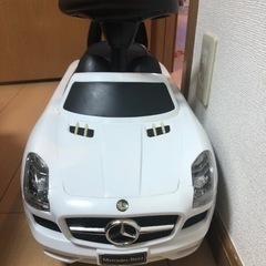 【ネット決済】おもちゃの車