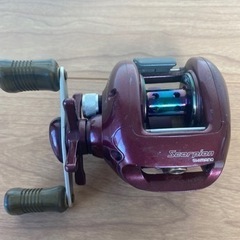 値下げしました。　shimano/シマノ ベイトリール Scor...