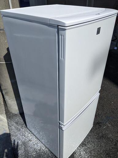 140冷蔵庫（名古屋市近郊配達設置無料）