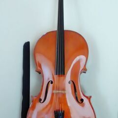 初心者用チェロ　4/4