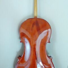 初心者用チェロ　4/4