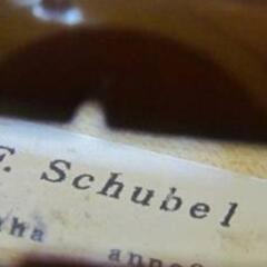 初心者用チェロ　4/4