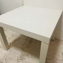 IKEA テーブル　※引き取り希望