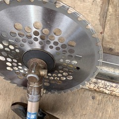 イリノ　岡山農榮社　VN-261FU 整備済み