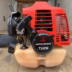 イリノ　岡山農榮社　VN-261FU 整備済み