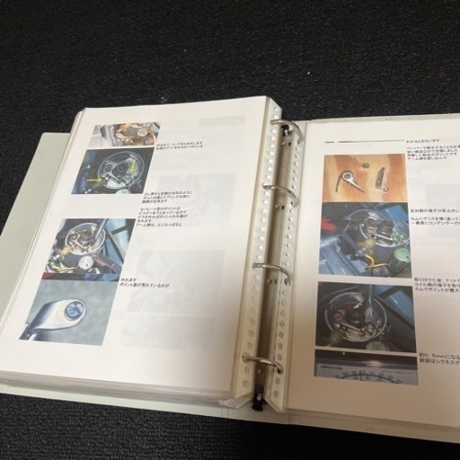 SOLDOUT スバル 360 サービス マニュアル