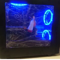 最新OS Win11 / Core i7-6700 / メモリ12GB / ｸﾞﾗﾎﾞGT640 / SSD240+ 