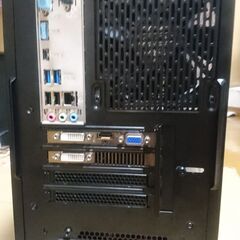 最新OS Win11 / Core i7-6700 / メモリ12GB / ｸﾞﾗﾎﾞGT640 / SSD240+ 