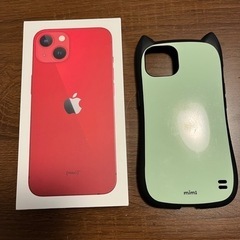 iphone 13 512GB ジャンク SIMフリー