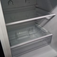 G5531 冷蔵庫 ハイアール JR-NF148B 148L 2018年製 半年保証 送料B