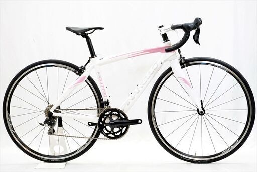 PINARELLO 「ピナレロ」 FP QUATTRO 2012年モデル ロードバイク 2222053100101