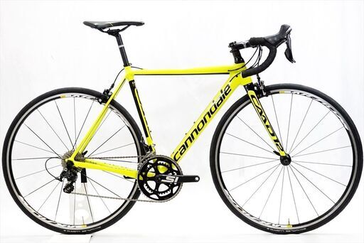 CANNONDALE 「キャノンデール」 CAAD12 105 2016年モデル ロードバイク 2222053100306