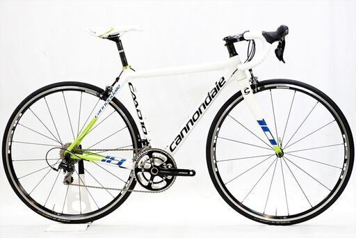 CANNONDALE 「キャノンデール」 CAAD10 105 2012年モデル ロードバイク