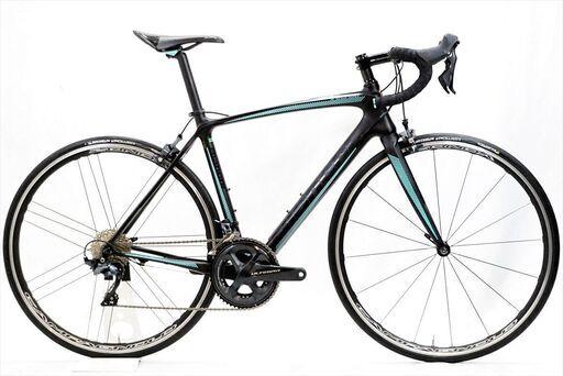 BIANCHI 「ビアンキ」 INTENSO ULTEGRA カスタム 2017年モデル ロードバイク 2222053100303