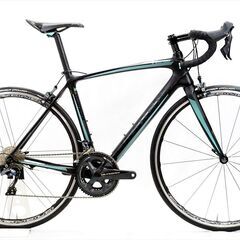 BIANCHI 「ビアンキ」 INTENSO ULTEGRA カスタム 2017年モデル ロードバイク 2222053100303