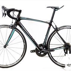 BIANCHI 「ビアンキ」 INTENSO ULTEGRA カスタム 2017年モデル ロードバイク 2222053100303