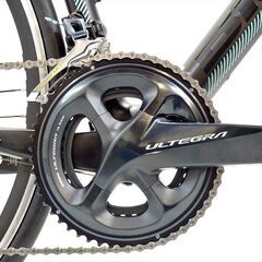 BIANCHI 「ビアンキ」 INTENSO ULTEGRA カスタム 2017年モデル ロードバイク 2222053100303