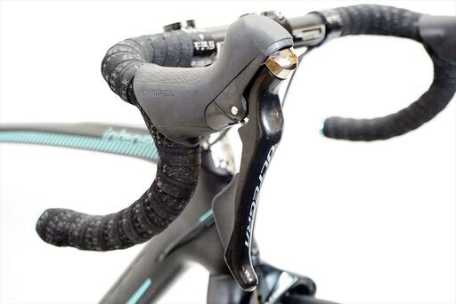 BIANCHI 「ビアンキ」 INTENSO ULTEGRA カスタム 2017年モデル ロード