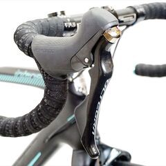 BIANCHI 「ビアンキ」 INTENSO ULTEGRA カスタム 2017年モデル ロードバイク 2222053100303