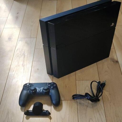PlayStation4 PS4 プレステ4 本体 コントローラー 背面ボタン