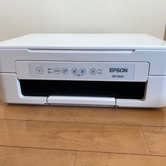 EPSON EW-052A プリンター