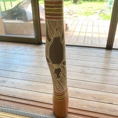 ディジュリドゥー