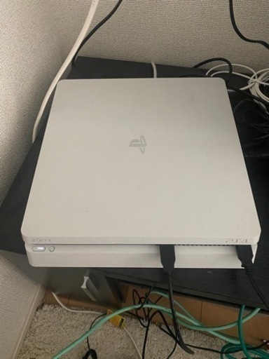 ps4 本体