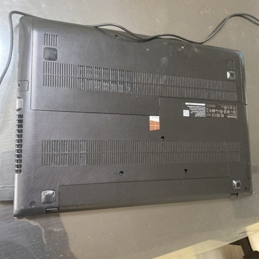 lenovo ideapad 300 i5-6200u 1000GB - パソコン