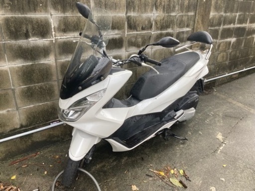 ホンダ pcx JF56