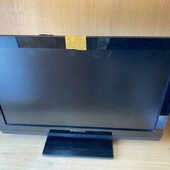 【リサイクルショップどりーむ鹿大前店】No.1785　テレビ　2...