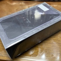 【新品・未開封】iPhone8 64GB グレー