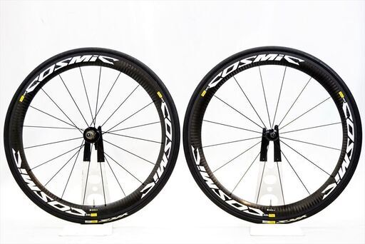 MAVIC 「マビック」 COSMIC SLE ホイールセット 2222052700111