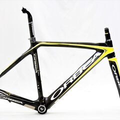 ORBEA 「オルベア」 ORCA BRONZE 2014年モデル フレームセット 
