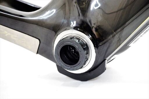 ジャンク ORBEA 「オルベア」 ORCA BRONZE 2014年モデル フレーム