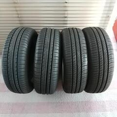 175/65R14　4本　ピレリ・コンチネンタル