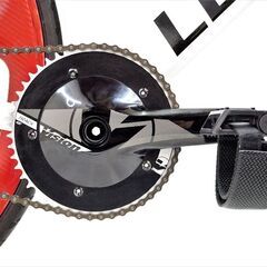 LEADER BIKE 「リーダーバイク」 735TR 2020年モデル ピストバイク 2222052800003