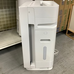 DAIKIN 空気清浄機 紹介します