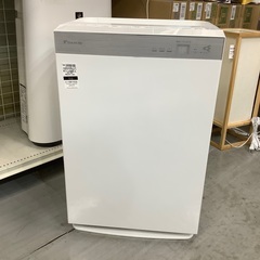 ⭐️極美品⭐️DAIKIN 空気清浄機 ホワイト 楽天市場】ダイキン 空気清浄機 加湿機能付 MCK904AKS-W