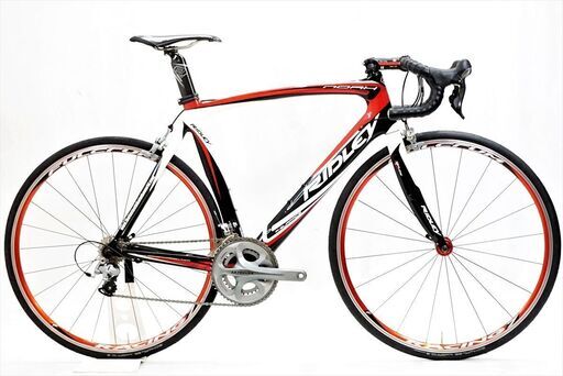 RIDLEY 「リドレー」 NOAH RS 2011年モデル ロードバイク 2222052700101