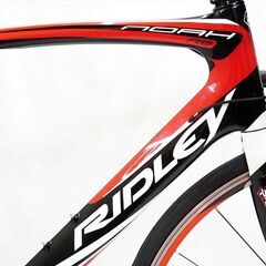 RIDLEY 「リドレー」 NOAH RS 2011年モデル ロードバイク 2222052700101