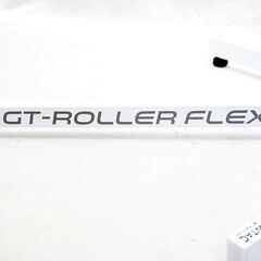 GROWTAC 「グロータック」 GT-ROLLER FLEX3 サイクルトレーナー